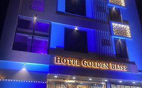 Hotel Golden Bliss