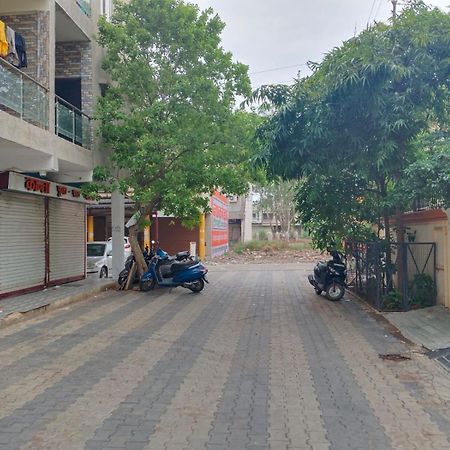 Hotel Golden Bliss Bhopal Exterior photo