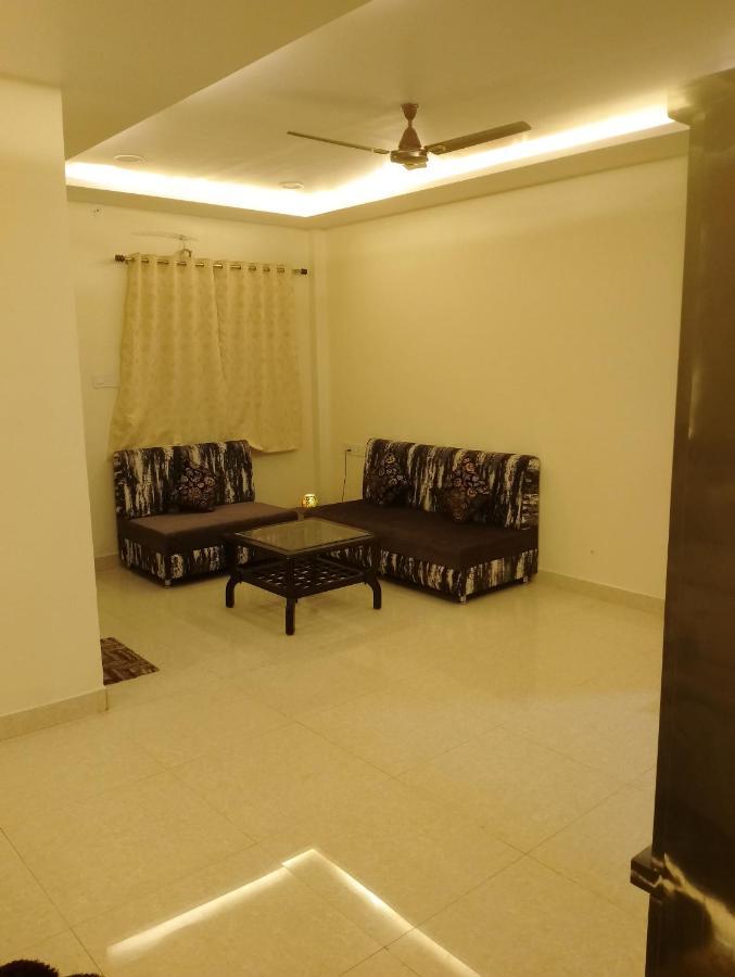 Hotel Golden Bliss Bhopal Exterior photo